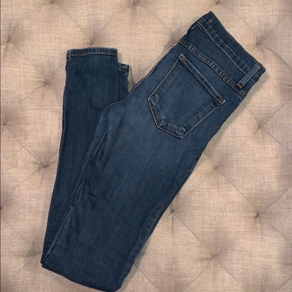 Flying monkey jeans - Picture 3 of 3